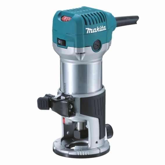 Makita RT0700C Einhandfräse