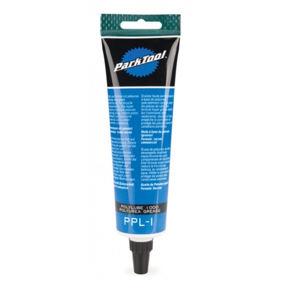 PARK TOOL PPL-1, Schmiermittel, Universal, Röhre, Blau, 120 g