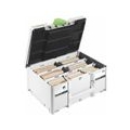 Festool DOMINO XL Dübel Buche DS/XL D12/D14 128 BU für DOMINO XL 576792