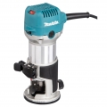 Makita RT0702C Multifunktionsfräse