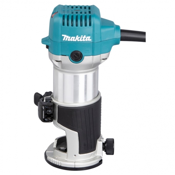 Makita RT0702C Multifunktionsfräse