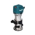 Makita RT0702CX2J Einhandfräse Oberfräse 230 V