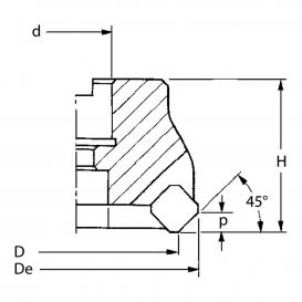 More about STIER Planfräser 45° D50/4 Set inkl. 20 SEKT 1204 Wendeplatten