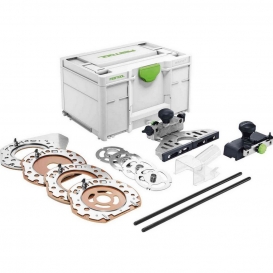 More about Festool Zubehör-Set ZS-OF 2200 übersichtlich in einem Systainer 576832