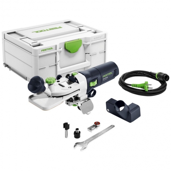 FESTOOL Kantenfräse OFK 700 EQ-PLUS im SYS³  (alt:574359)