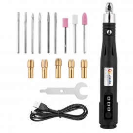 More about Rotary Tool Zubehör Kit, Schleifen Polieren Bohren Kits zum einfachen Schneiden, Schleifen, Schleifen, Schärfen, Schnitzen und P