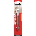 KWB Speed Drills 22 mm Prof, Karte