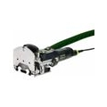 Festool DF 500 Q-Plus Dübelfräse 420 W 4 - 10 mm + Systainer ( 576413 ) + KV-SYS D8 DOMINO Verbinder Sortiment ( 576797 )