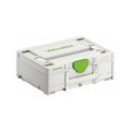 Festool KV-SYS D8 DOMINO Verbinder Sortiment 2 Stk. ( 2x 576797 ) für Dübelfräse DF 500