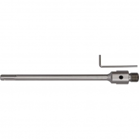 More about FÖRCH Aufnahmeschäfte für Schlagbohrkronen | ADAPTER SDS-PLUS M16 220MM