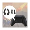 4-in-1-Metallpaddel-Haar löst Verlängerungsschlüssel für Xbox One Elite / Elite 2-Controller-Zubehör aus