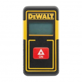 More about DeWALT Distanzmesser Mini DW030PL - Taschen-Entfernungsmesser inklusive Li-Ionen Batterien und USB-Ladekabel