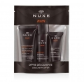 Nuxe Men Set Shower Gel + Shave Gel + Moisturizing Gel Geschenkset für Männer