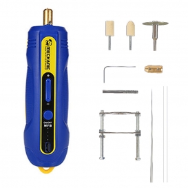 More about IR10 PRO Kleberentferner Handy-Wartungswerkzeug USB-Elektroklebstoff-Entfernungsstange LCD-Bildschirm Schaufelkleber Werkzeug Ha