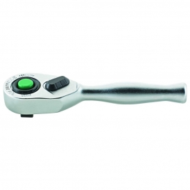 More about Stahlwille Mini-Feinzahnknarre 418QR, 1/4", Quick Release 11111050 (Mini)