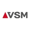 VSM Schleifband Korund 100x 1000mm K 40