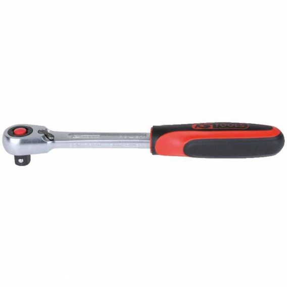 KS Tools SlimPOWER Umschaltknarre 72 Zähne 3/8" 920.3890