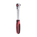 KS Tools SlimPOWER Umschaltknarre 72 Zähne 3/8" 920.3890