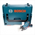 Bosch GSA 10,8 V-LI Akku Säbelsäge 10,8V Solo + L-Boxx ( 060164L905 ) - ohne Akku und Ladegerät