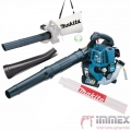 Makita BHX2501V Benzin-Gebläse