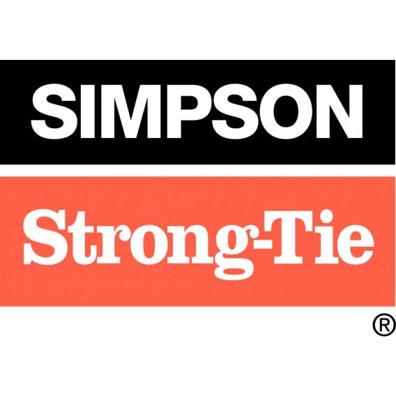 Simpson Strong-Tie Passverbinder ETA 07 / 0245 Typ ETB90-B min.B.70mm min.H.115mm Aluminium - ETB90-B