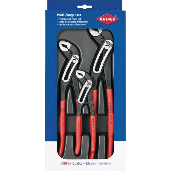 Knipex - Alligator® Zangensatz, 791382