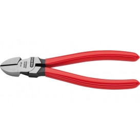 More about Knipex Seitenschneider 7001 poliert 180mm