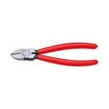 Knipex Seitenschneider 7001 poliert 180mm