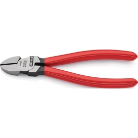 More about Knipex KNIPEX Seitenschneider 70 01 125