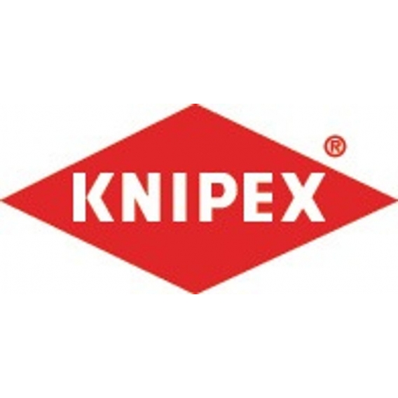 Knipex KNIPEX Seitenschneider 70 01 125