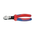 Knipex KNIPEX Kraft-Seitenschneider 74 02 160 SB