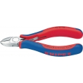 Knipex Seitenschneider fuer Elektromechaniker 76 12 125