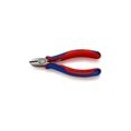 Knipex Seitenschneider fuer Elektromechaniker 76 12 125