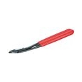 Knipex KNIPEX Kraft-Seitenschneider 74 21 250