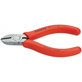 More about Knipex KNIPEX Seitenschneider 70 11 110