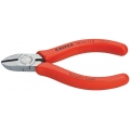 Knipex KNIPEX Seitenschneider 70 11 110