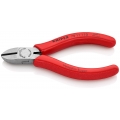 Knipex KNIPEX Seitenschneider 70 11 110