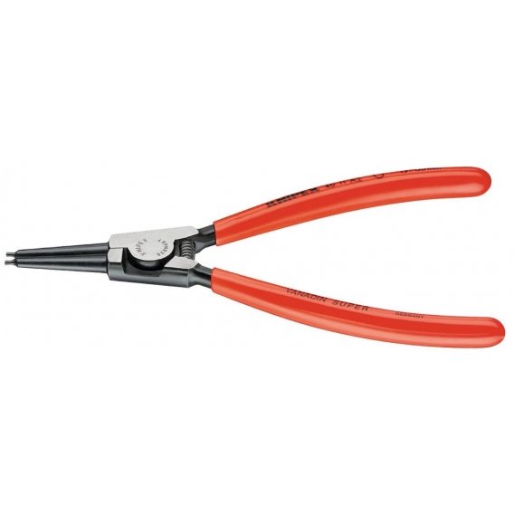 Knipex KNIPEX Sicherungsringzange 46 11 A0