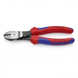 More about Knipex KNIPEX Kraft-Seitenschneider 74 12 180