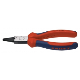 More about Knipex KNIPEX Rundzange 22 02 160