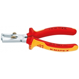 More about Knipex KNIPEX Abisolierzange 11 06 160 SB