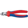 Knipex KNIPEX Abisolier-Seitenschneider 14 22 160