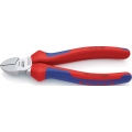 Seitenschneider bis Ø4mm² Knipex7005160