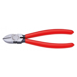 More about Knipex Seitenschneider 7001 poliert 160mm