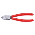 Knipex Seitenschneider 7001 poliert 160mm