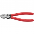 Knipex Seitenschneider 7001 poliert 160mm