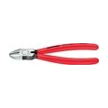 Knipex Seitenschneider 7001 poliert 160mm