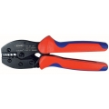 Knipex KNIPEX PreciForce® Crimpzange 97 52 33