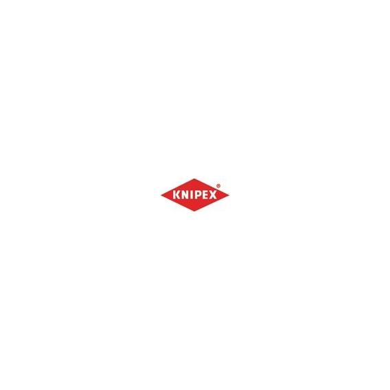 Knipex KNIPEX PreciForce® Crimpzange 97 52 33