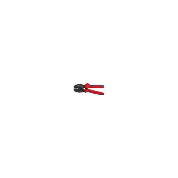 Knipex KNIPEX PreciForce® Crimpzange 97 52 33